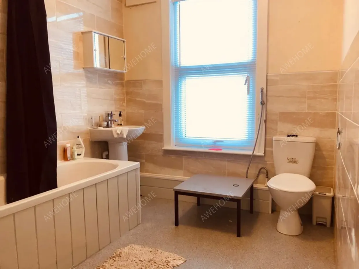 利茲租房Brudenell Street