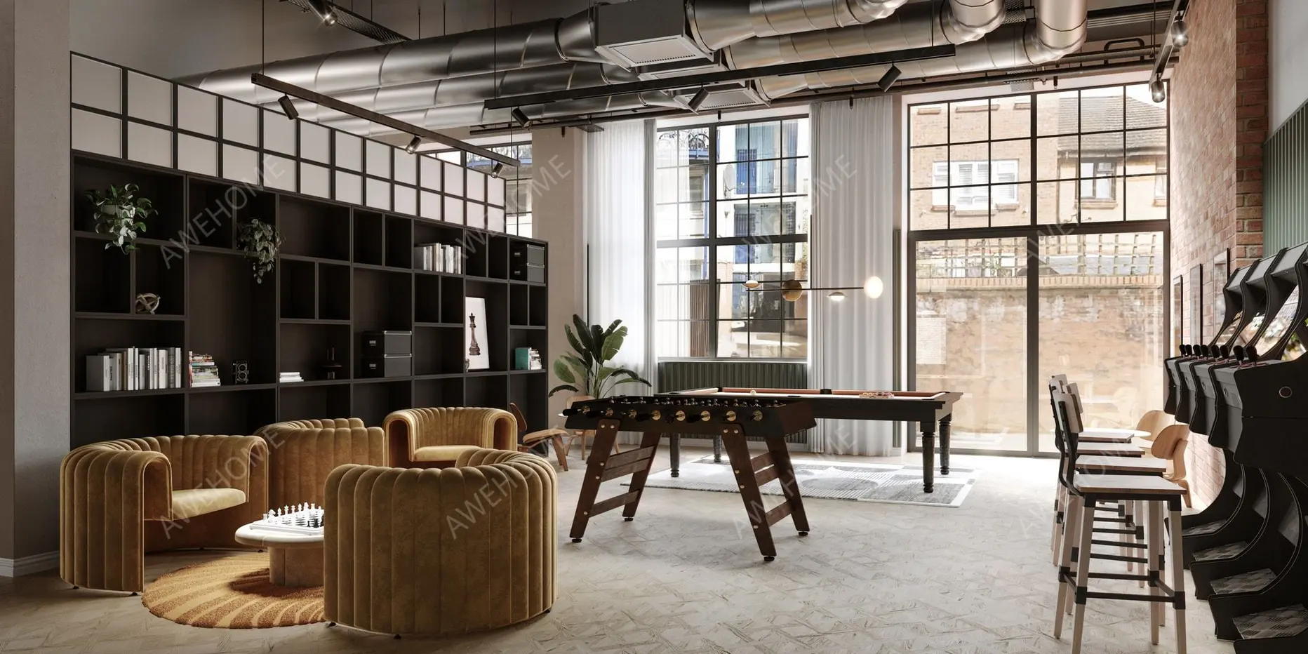 倫敦租房Childers Street