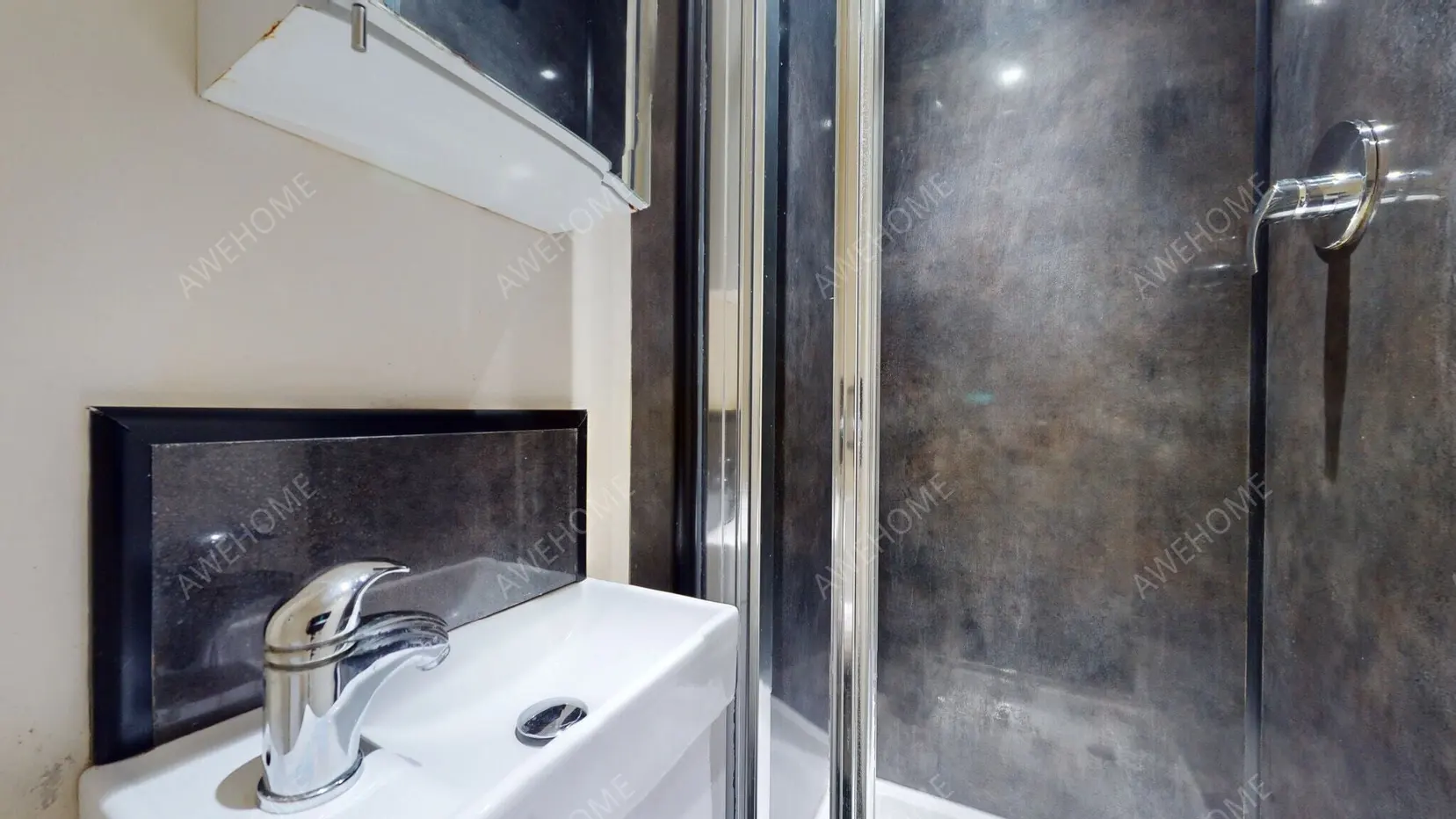 倫敦租房High Road