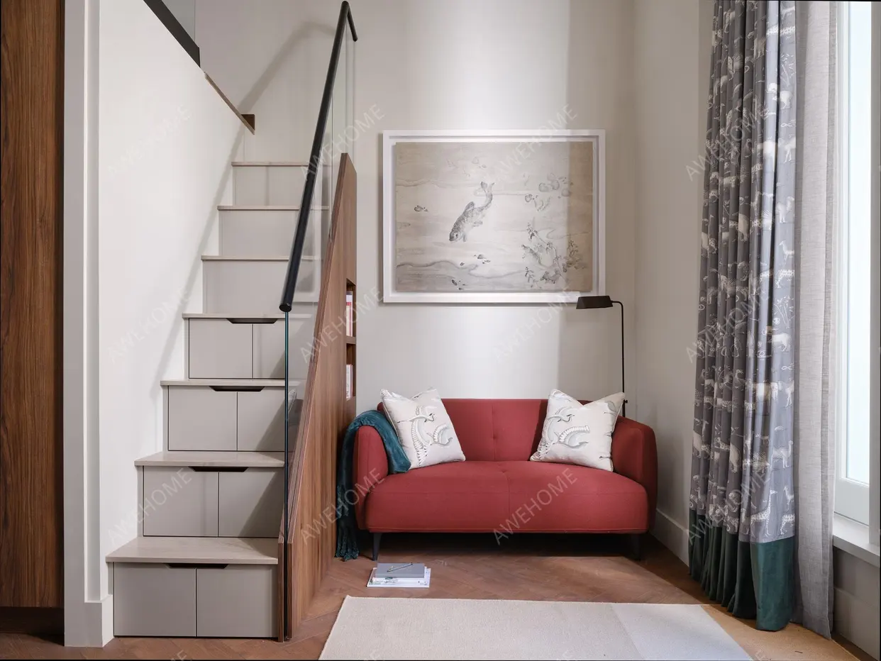 LondonSingle Apartment Rentals[Single Apartment]Cromwell Road