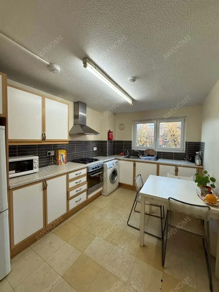 伦敦短租房租房[短租房]Abbey Road