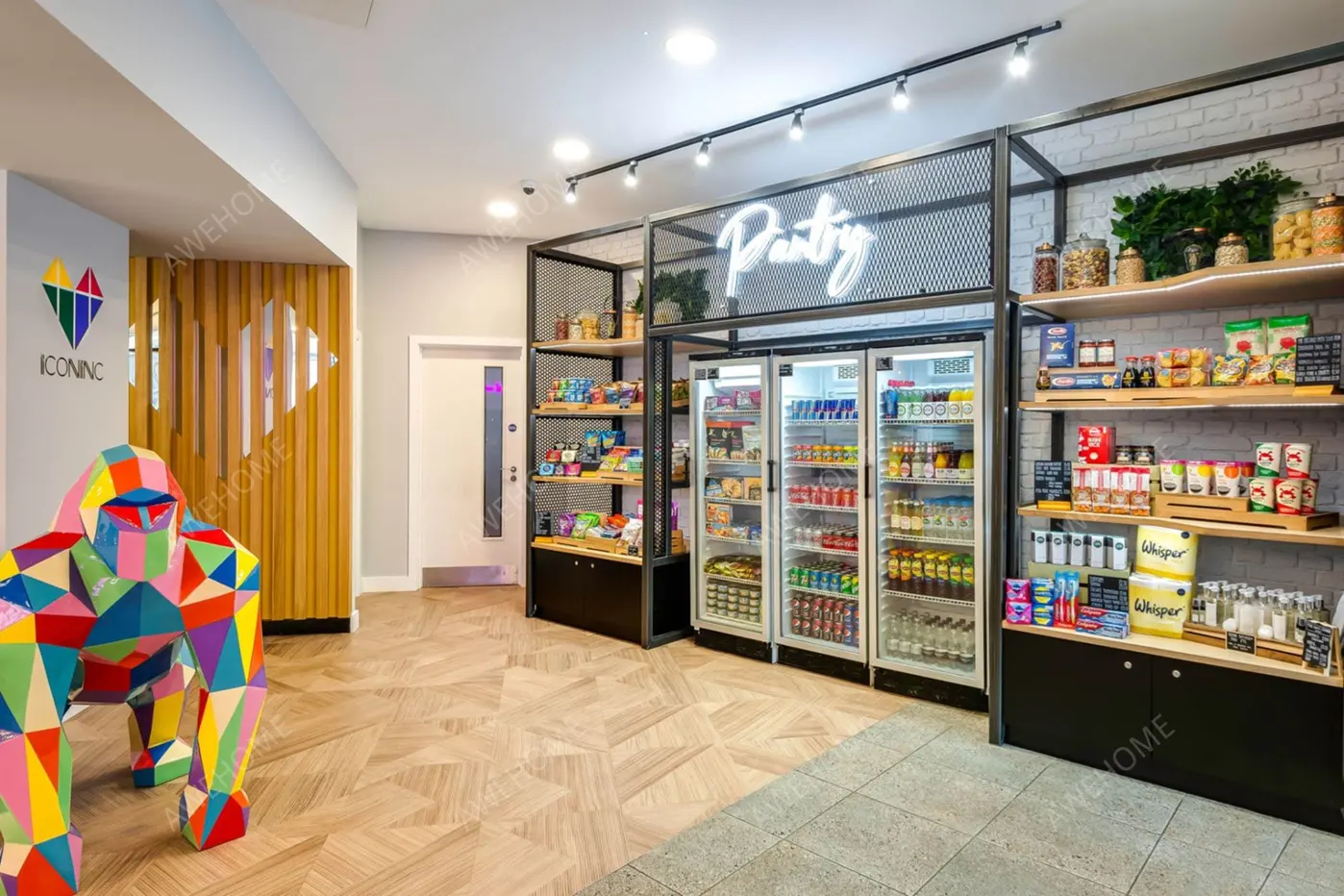 利茲租房Westfield Road