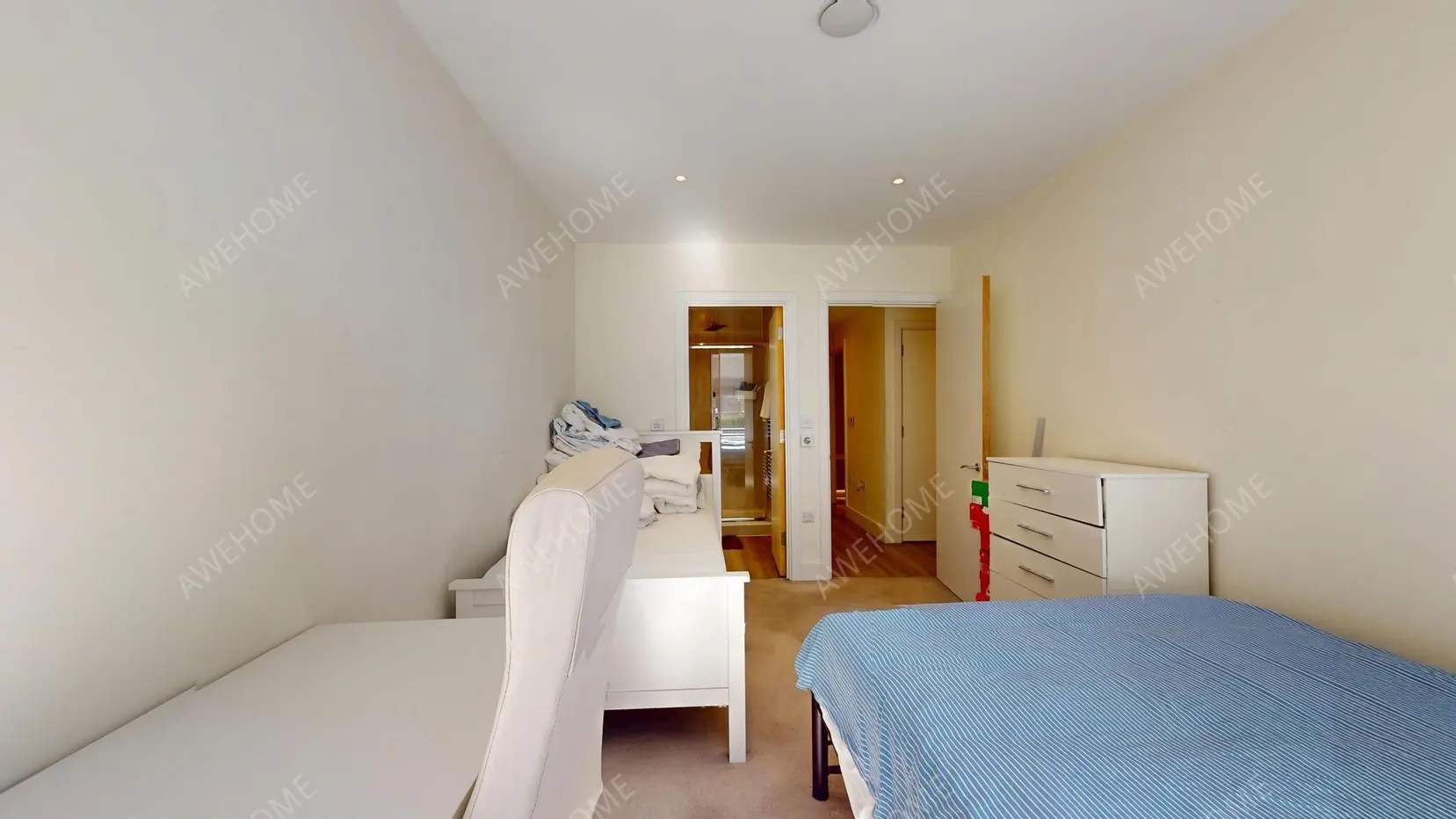 倫敦租房Frazer Nash Close