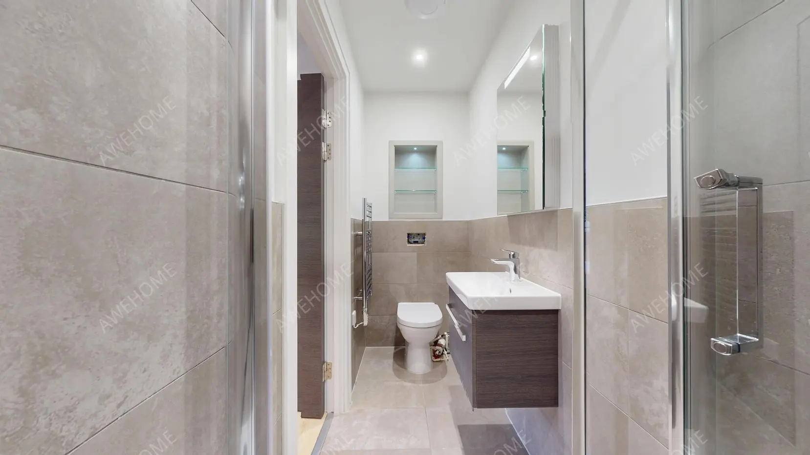 伦敦短租房租房[短租房]Olympic Way