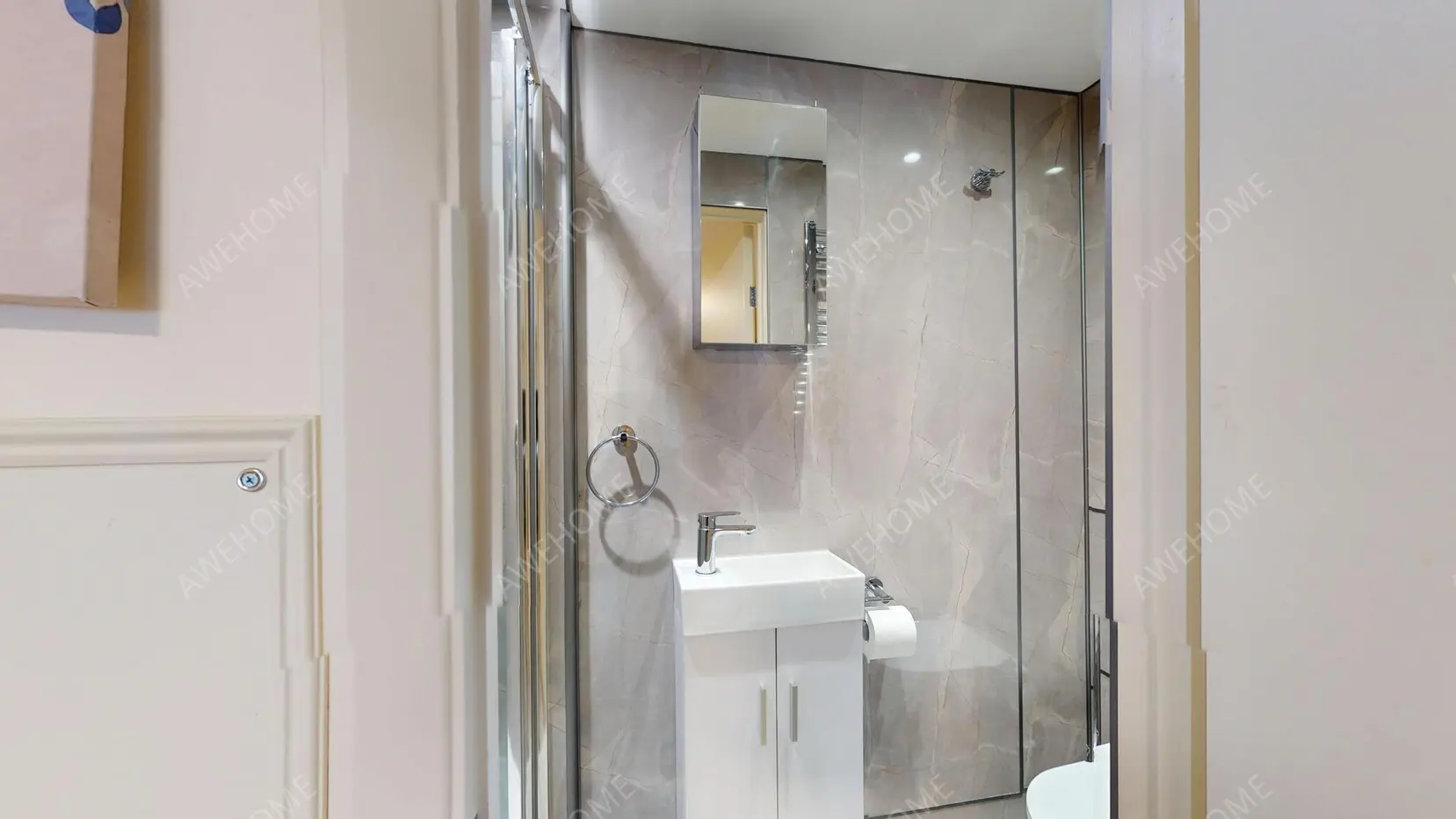 倫敦租房Chatsworth Road