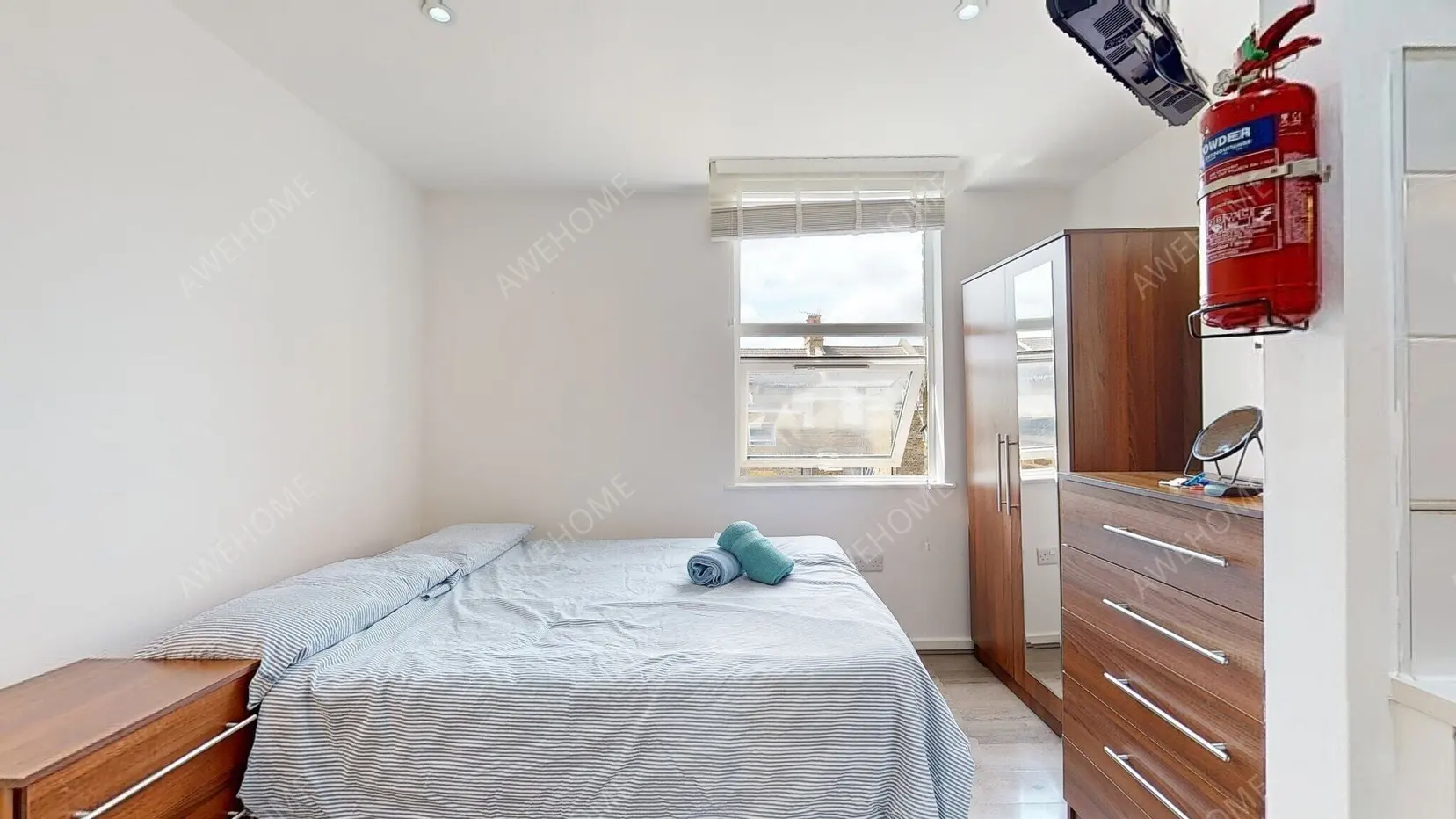 伦敦民宿租房[民宿]Portnall Road