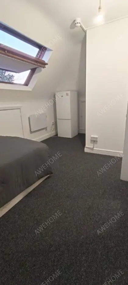 倫敦租房Manor Drive