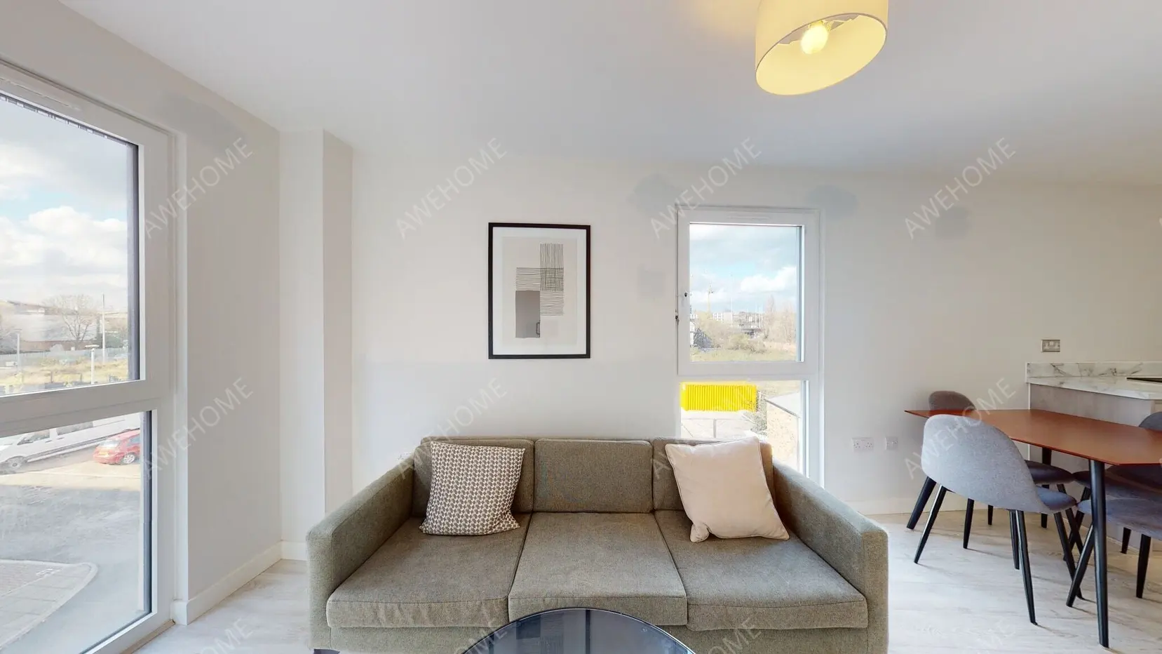 利茲租房Atkinson Street