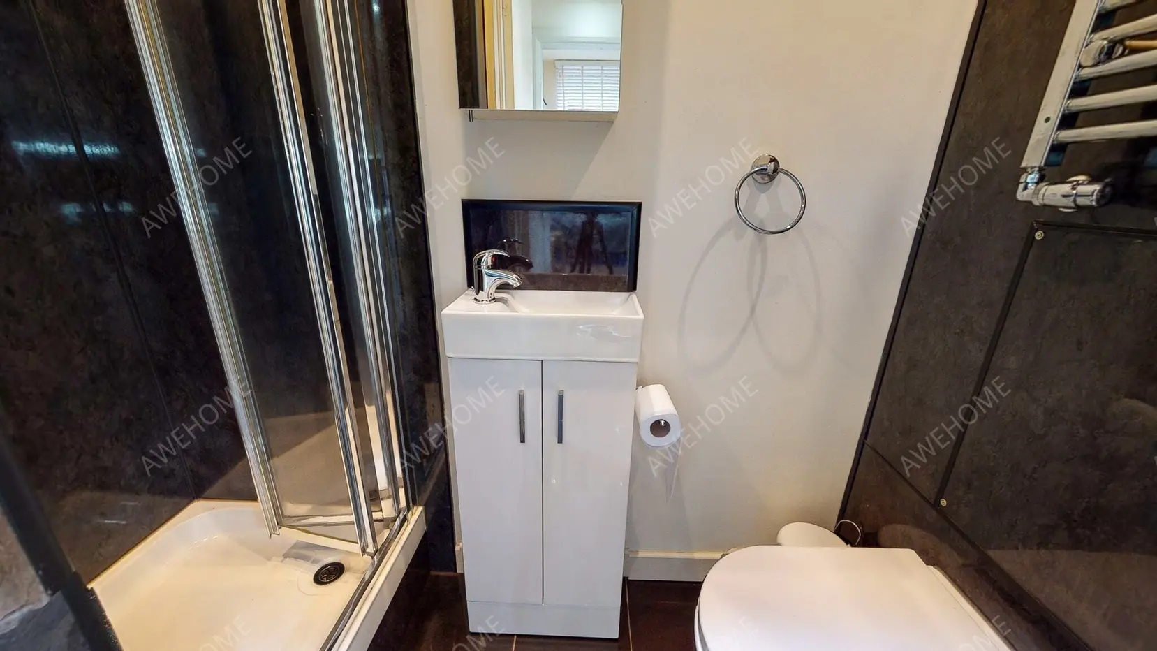 LondonSingle Apartment Rentals[Single Apartment]Anson Road