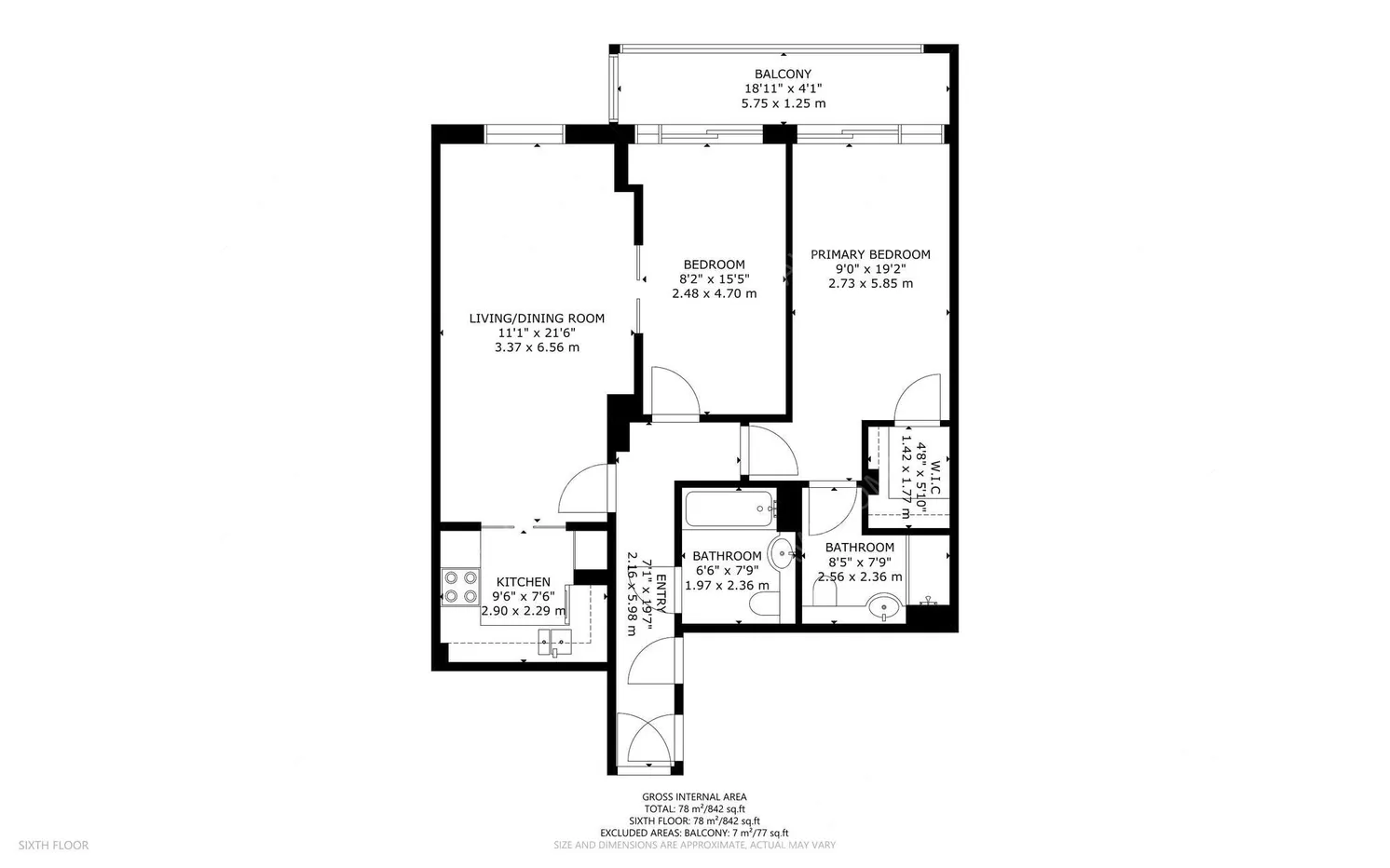 倫敦租房Sheldon Square