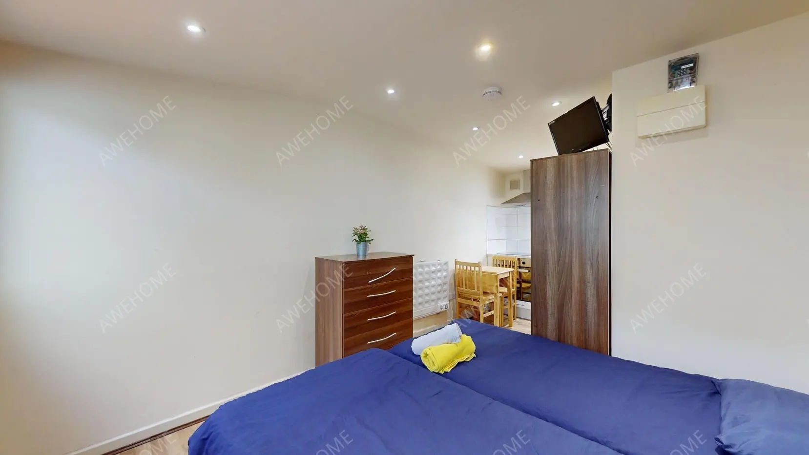 London RentalsChatsworth Road