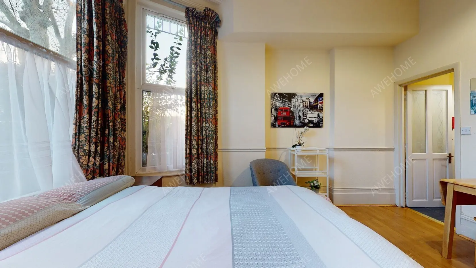 LondonBNB Rentals[BNB]Anson Road