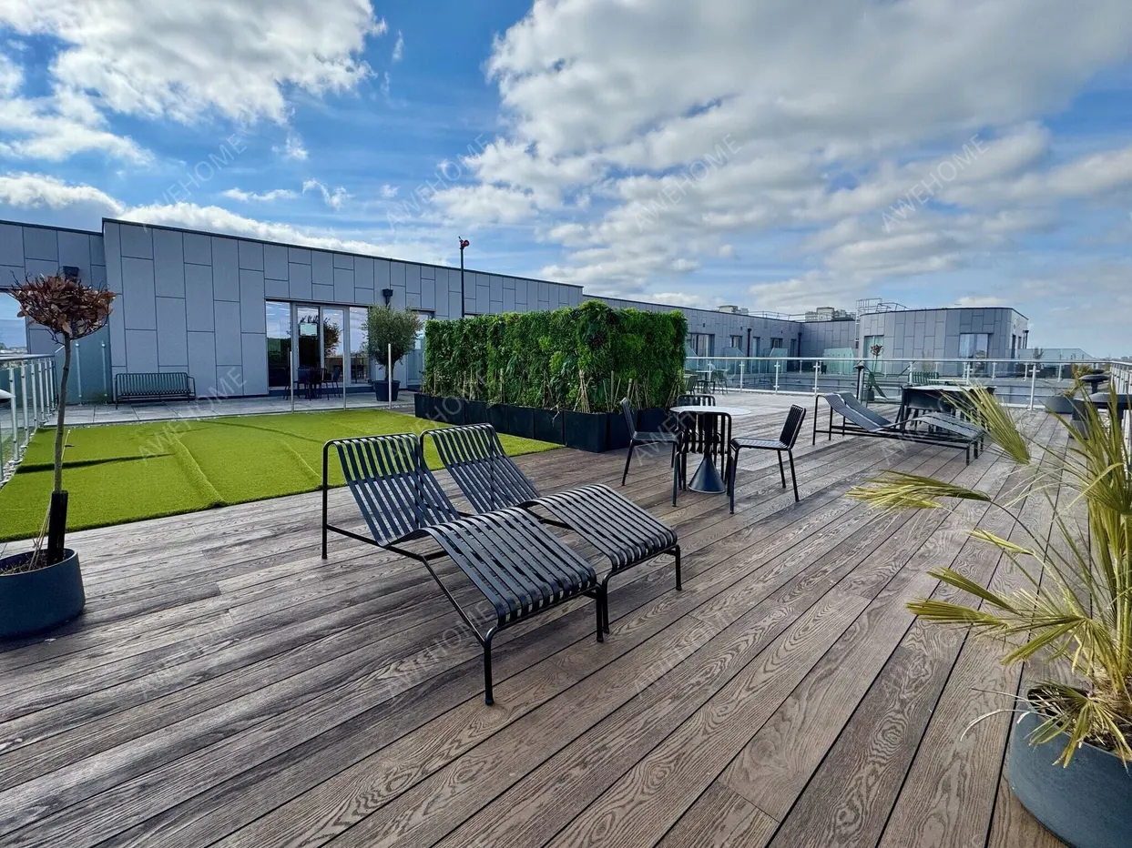 LondonSingle Apartment Rentals[Single Apartment]Great West Road