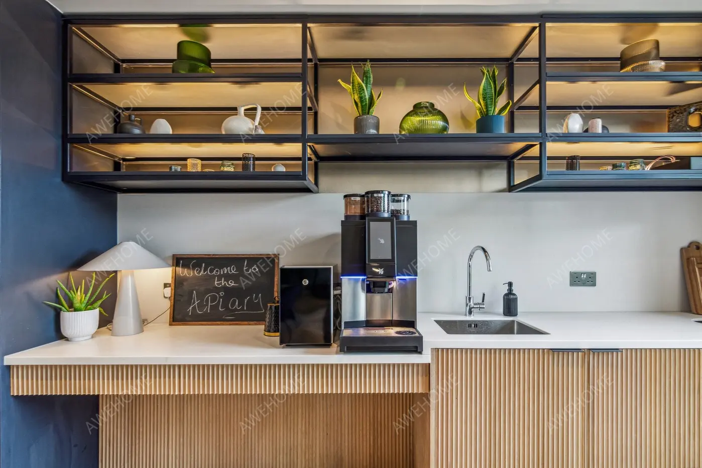 倫敦租房The Mall