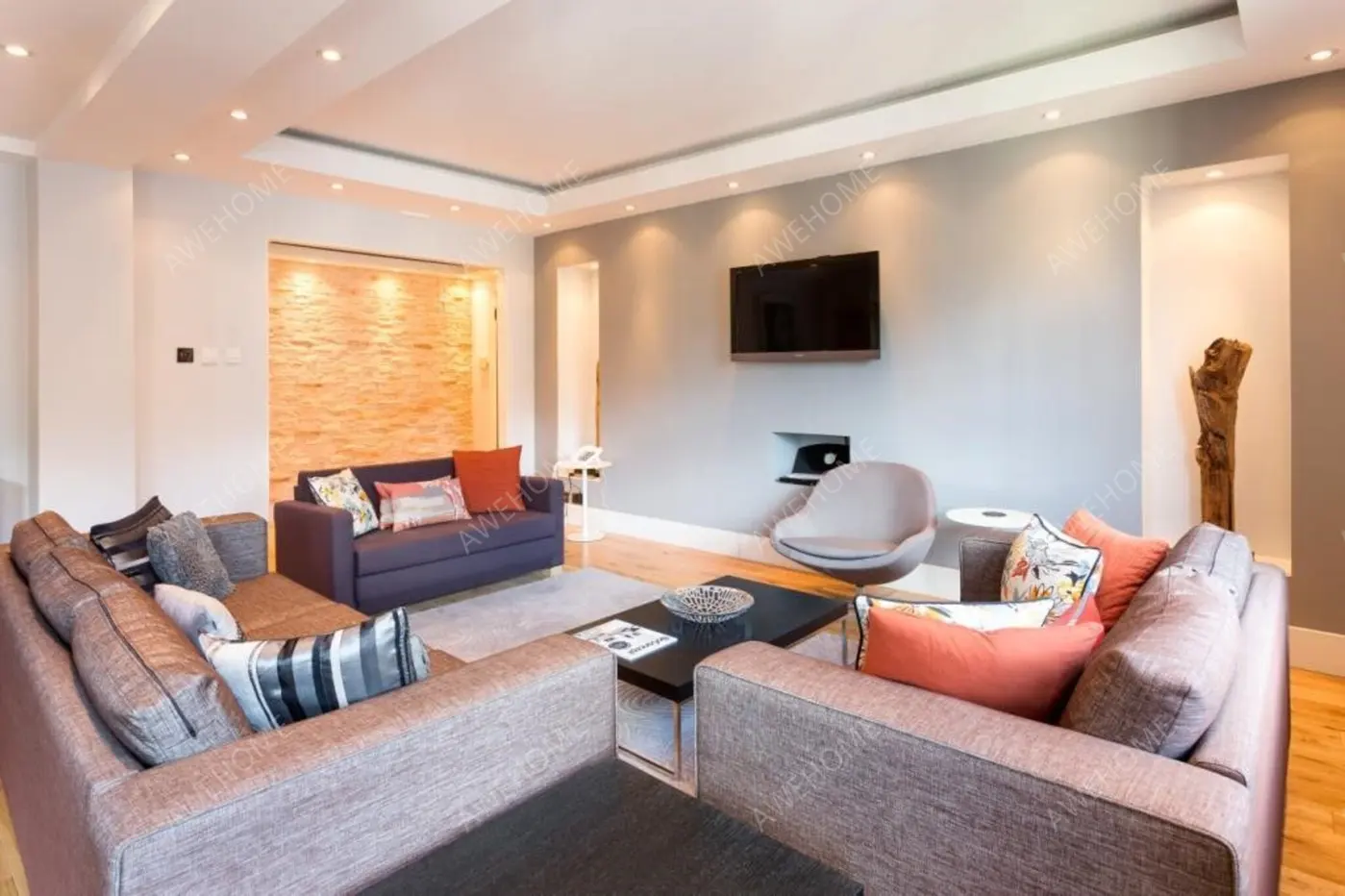 倫敦租房Portman Square