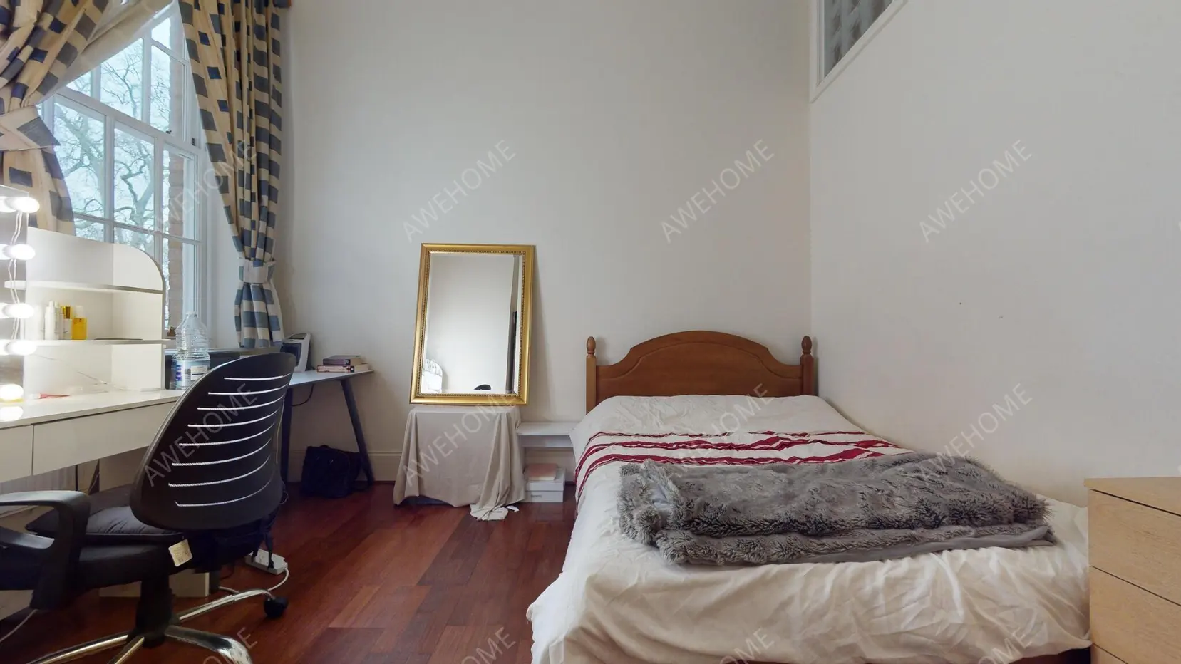 伦敦酒店式公寓租房[酒店式公寓]Royal Drive