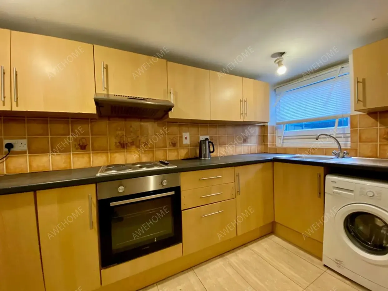 利茲租房Royal Park Avenue