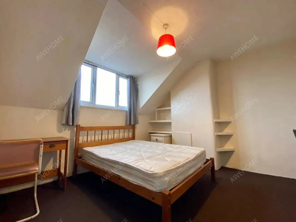 利茲租房Royal Park Avenue