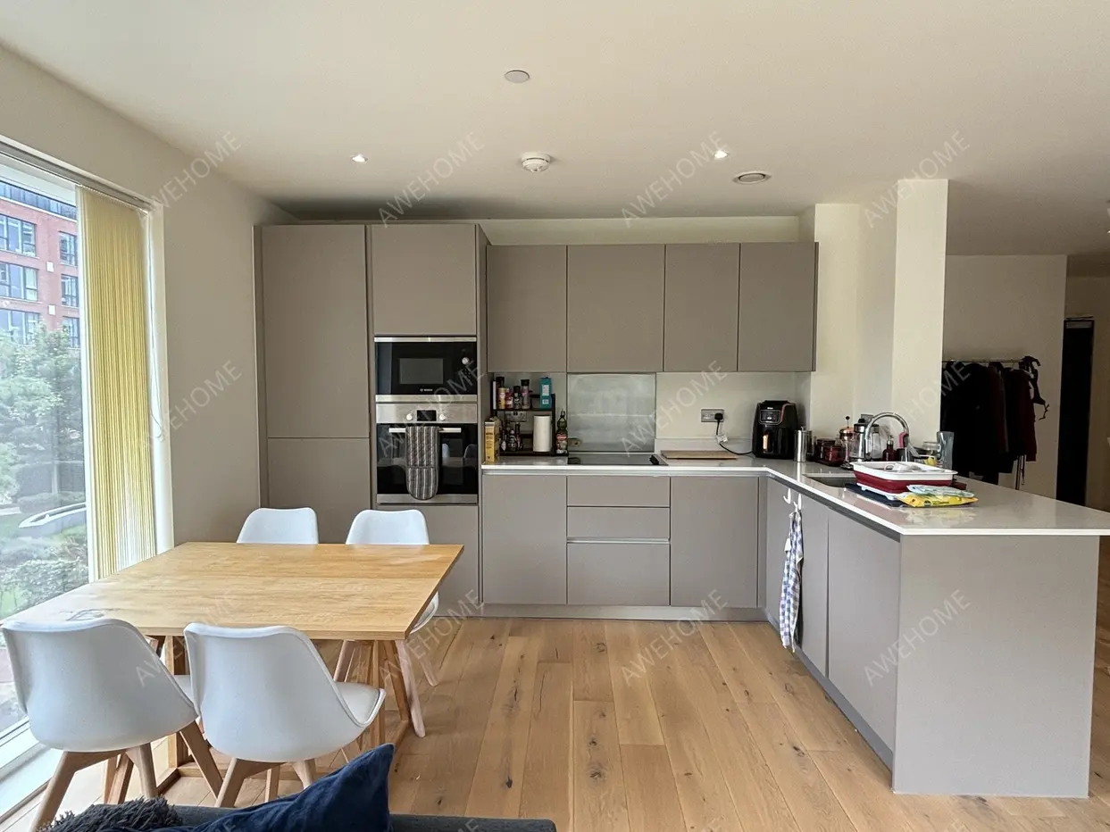 倫敦租房No 1 Street