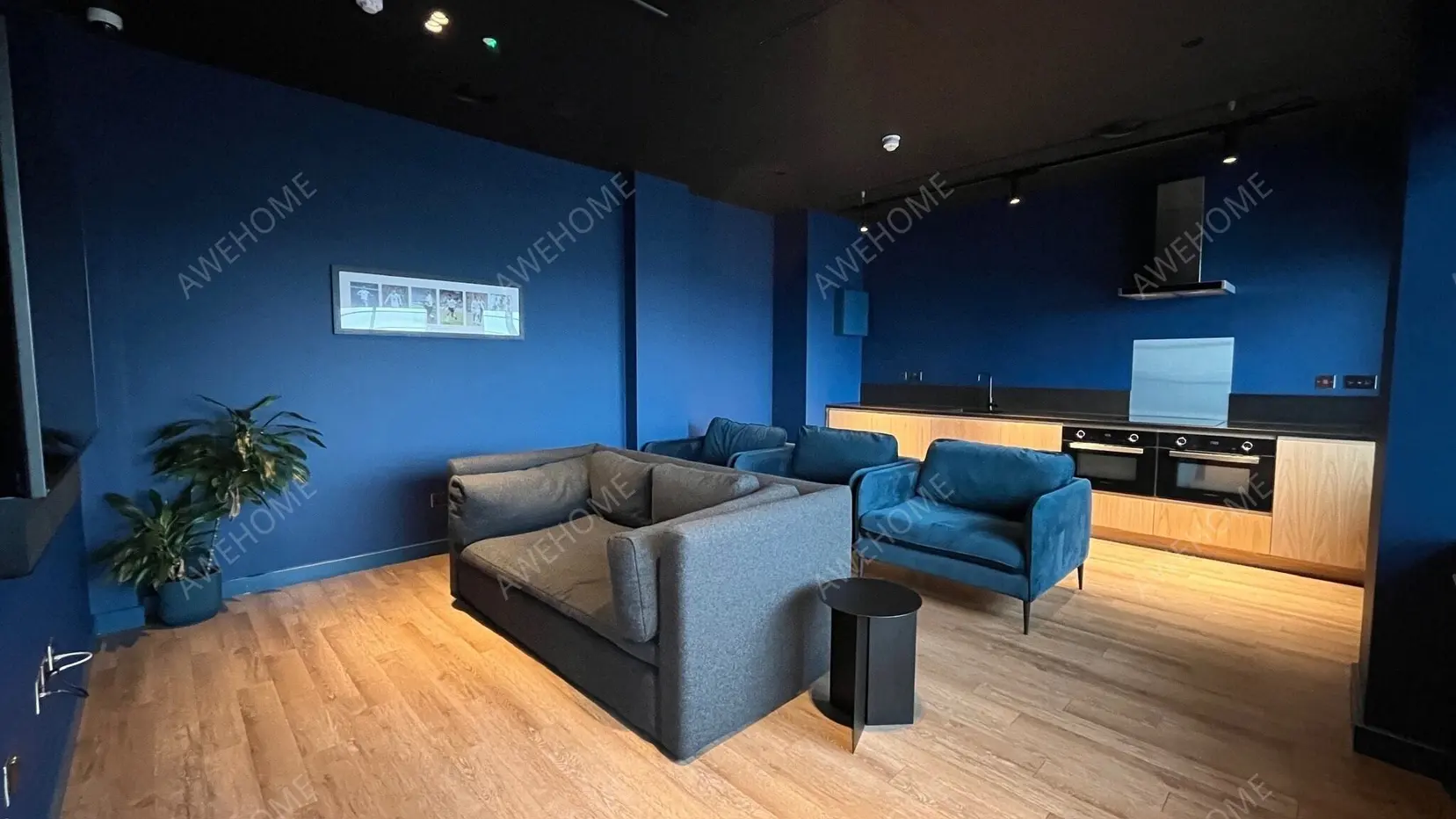 倫敦租房College Road