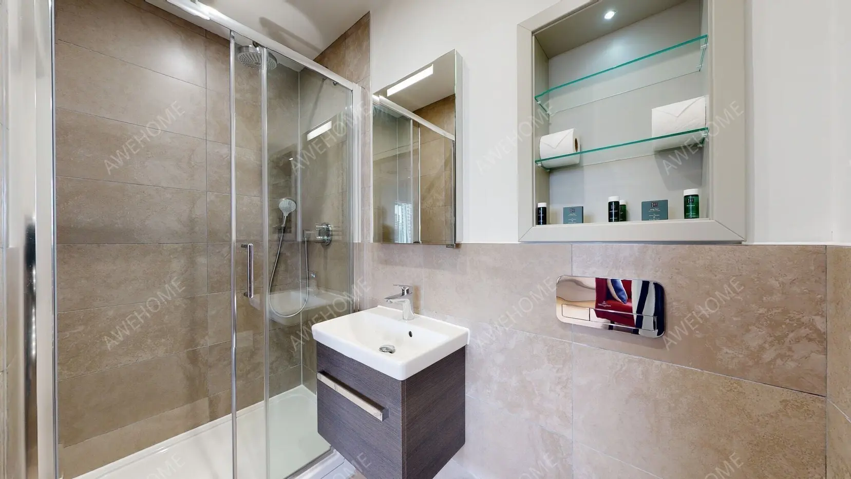 LondonBNB Rentals[BNB]Olympic Way