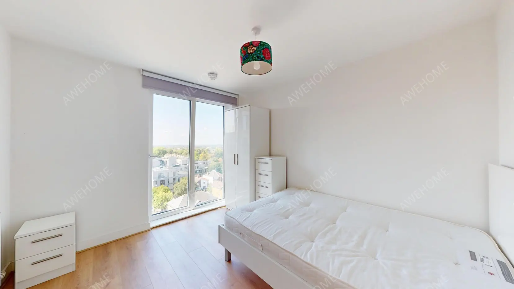 倫敦租房Headstone Road