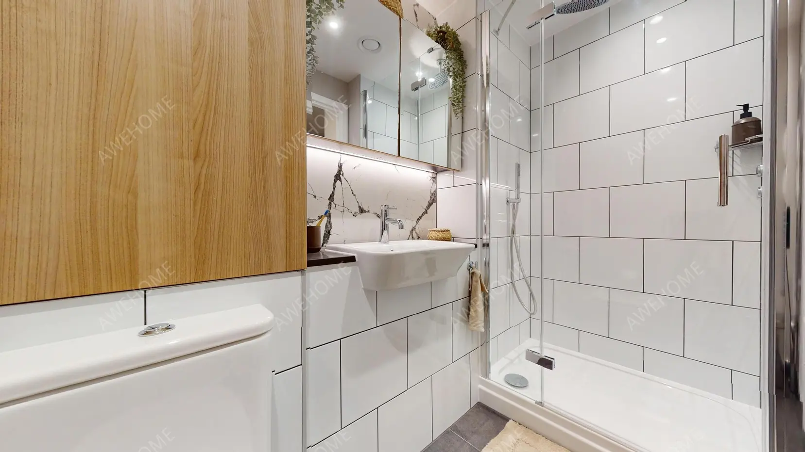 倫敦租房College Road