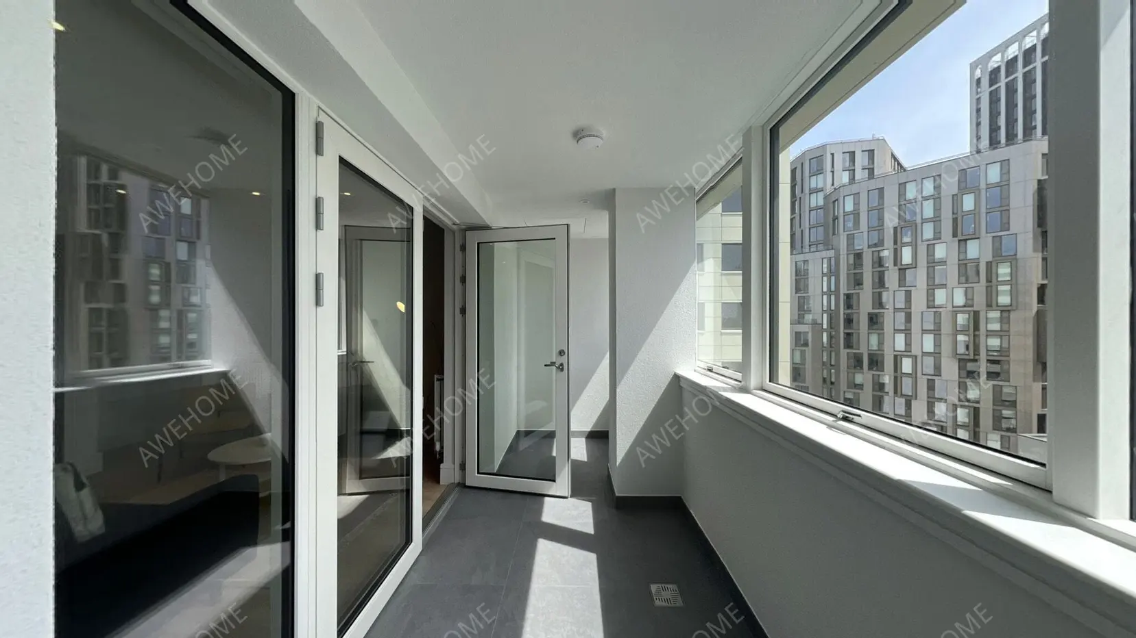 倫敦租房Olympic Way