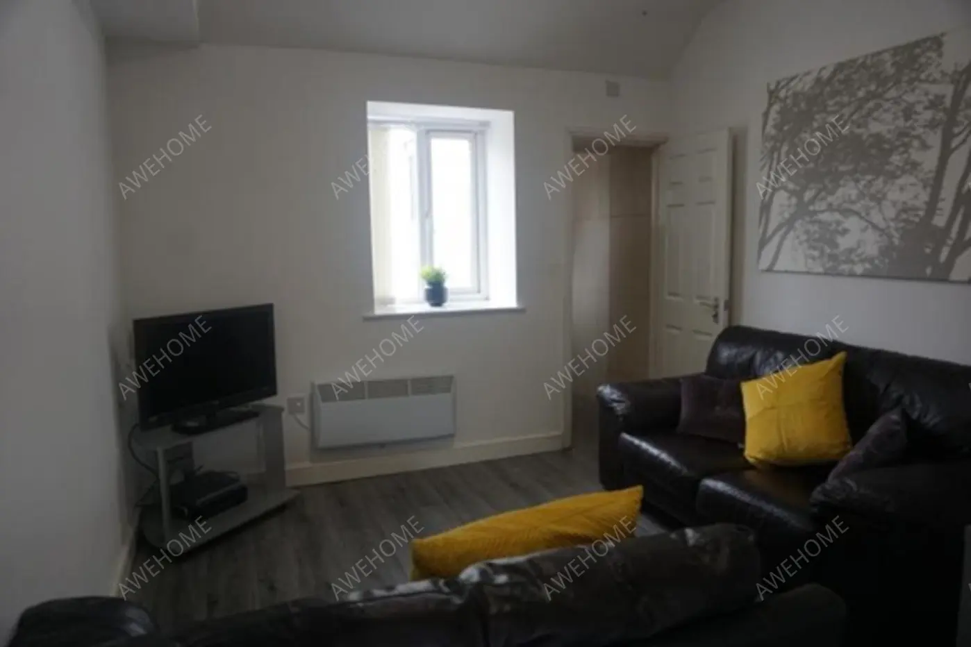 利茲租房North Lane