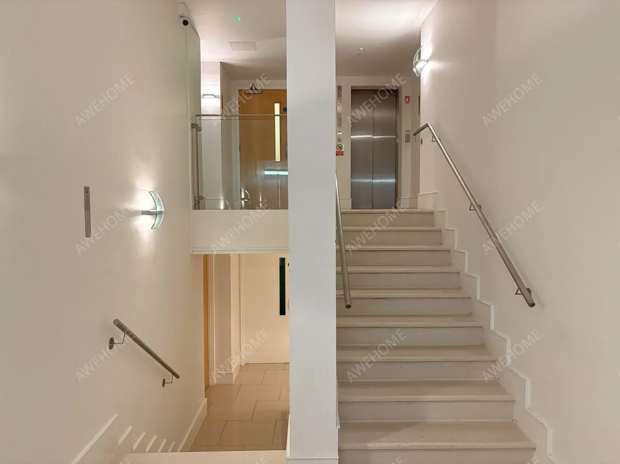 倫敦租房Earls Court Square