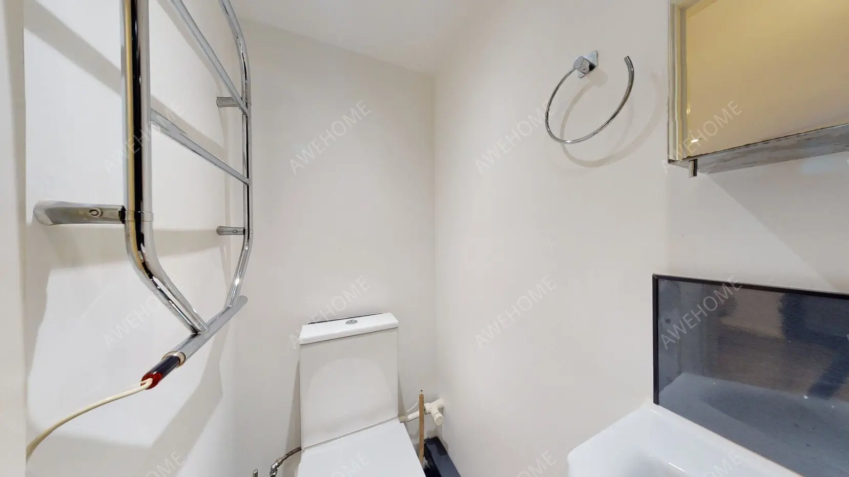 倫敦租房James Avenue