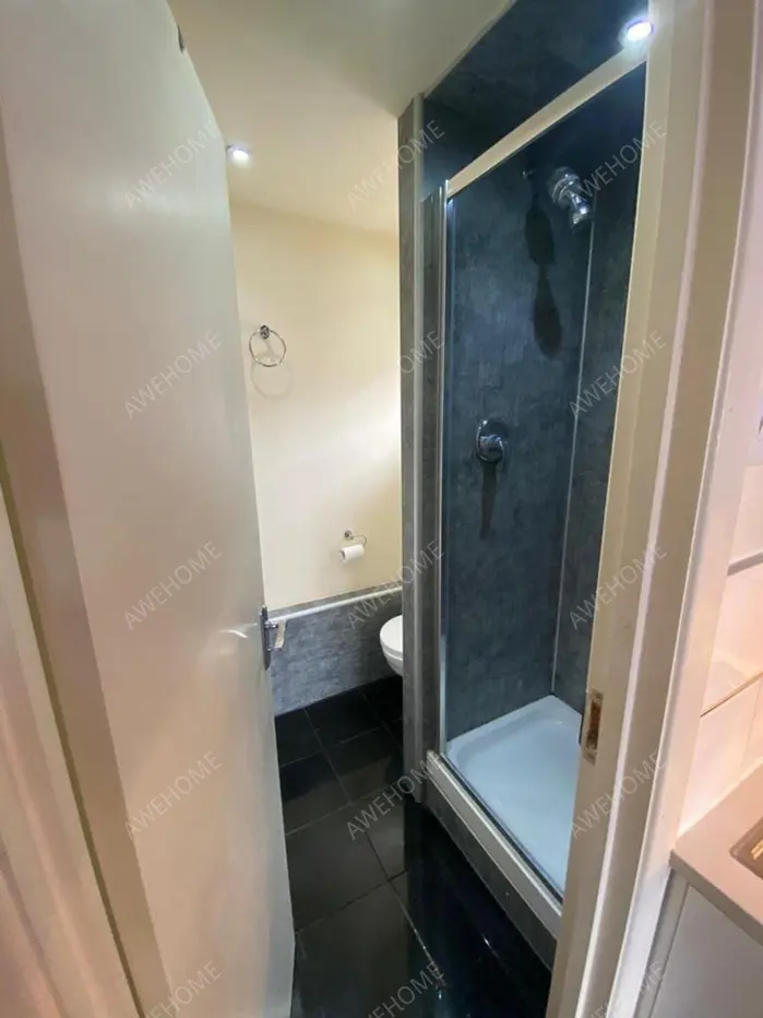 倫敦租房Balmoral Road