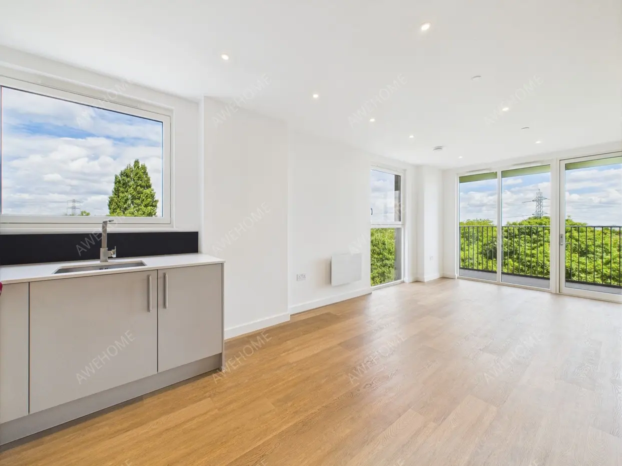 倫敦租房Eden Grove