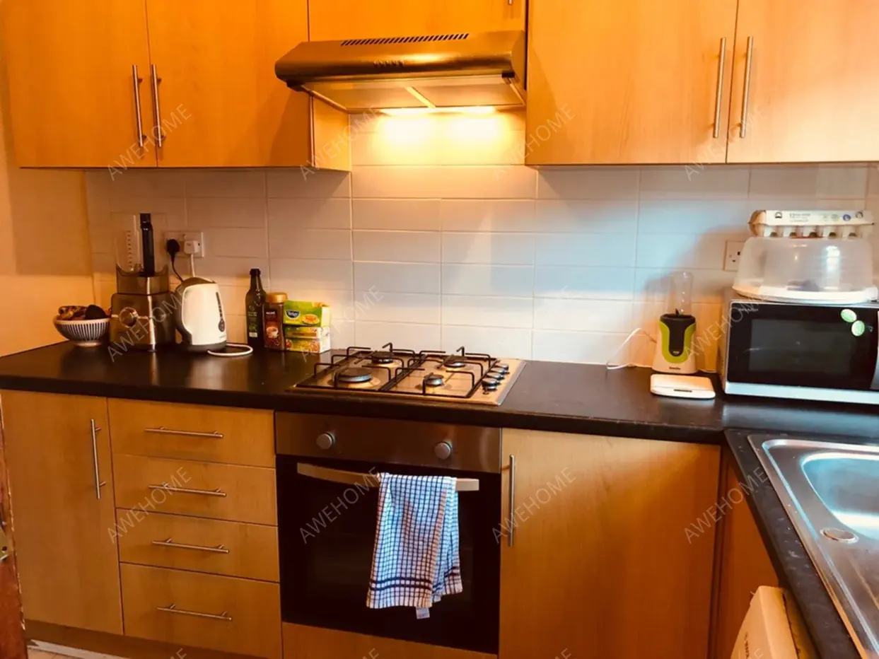 利茲租房Brudenell Street