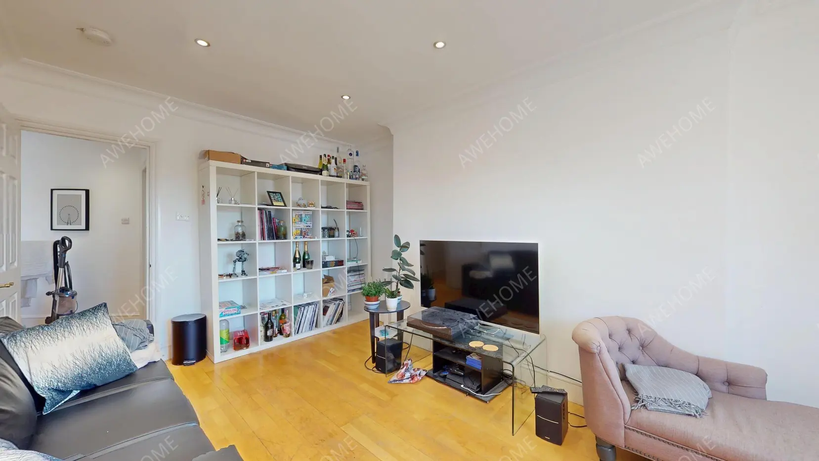 倫敦租房Gloucester Road