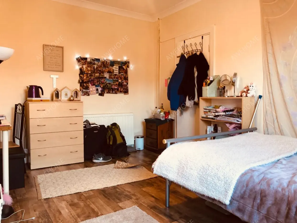 利茲租房Brudenell Street