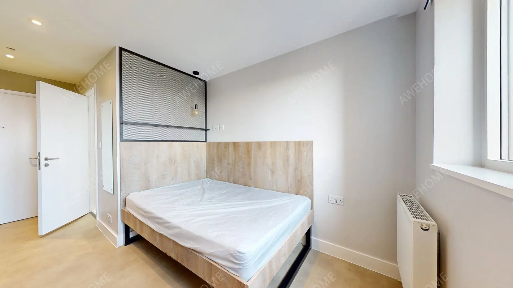 倫敦租房Ilderton Road