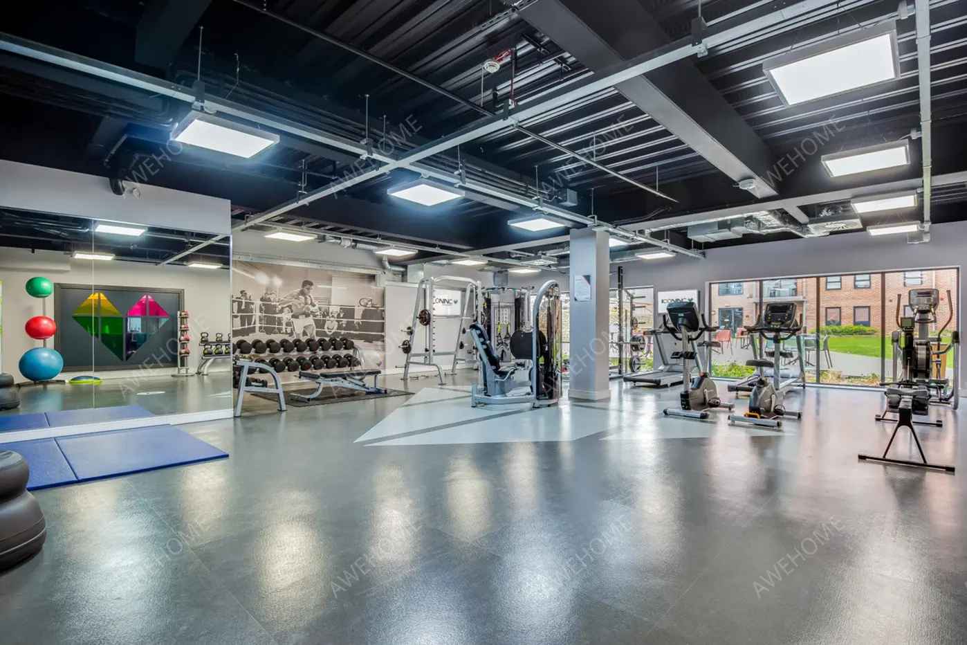 利茲租房Cardigan Road