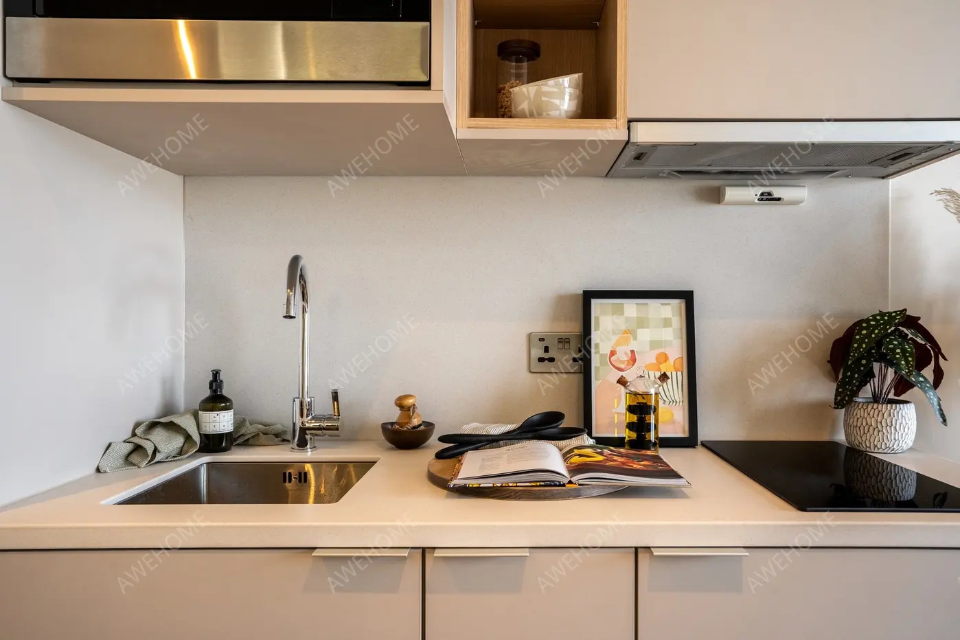 倫敦租房The Mall