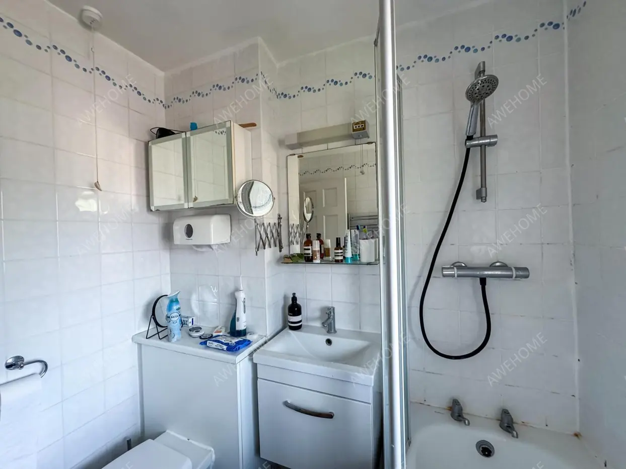 倫敦租房Friars Mead