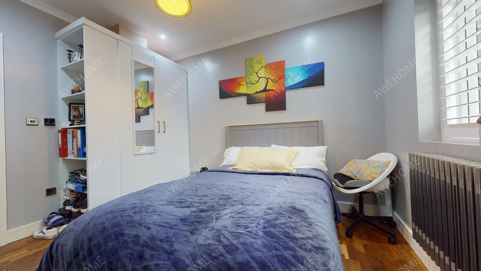 倫敦租房Hartley Old Road