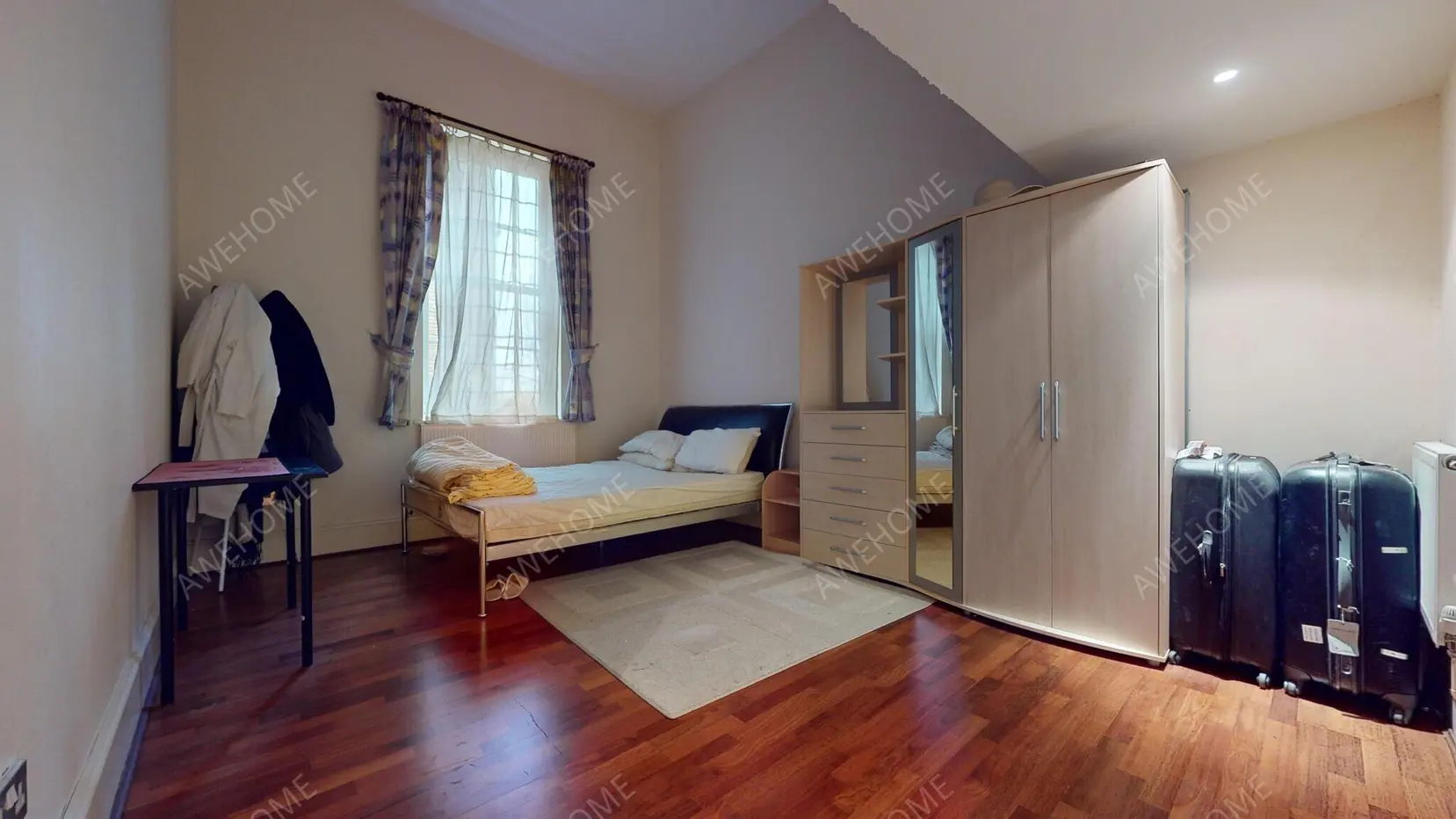 伦敦酒店式公寓租房[酒店式公寓]Royal Drive