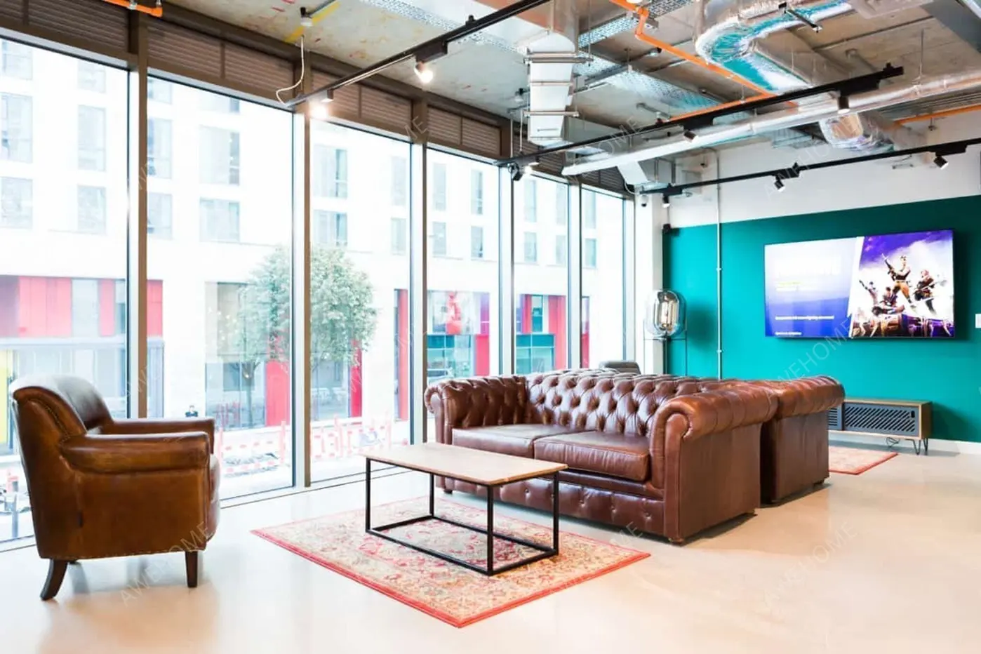 倫敦租房Holloway Road