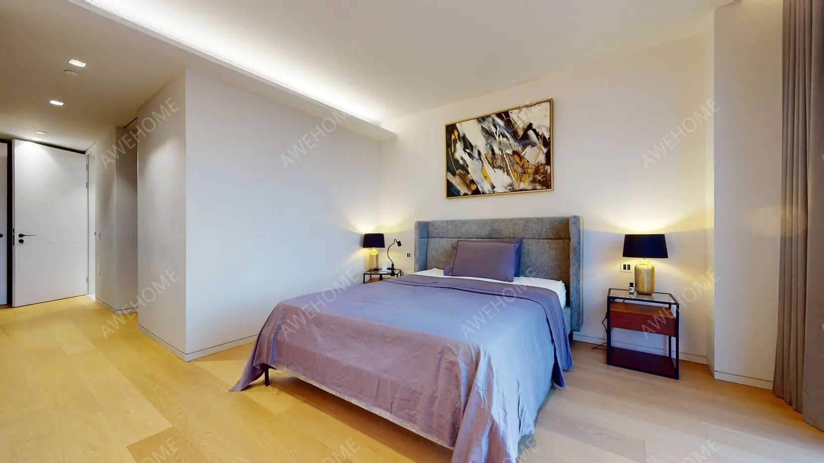 倫敦租房Casson Square