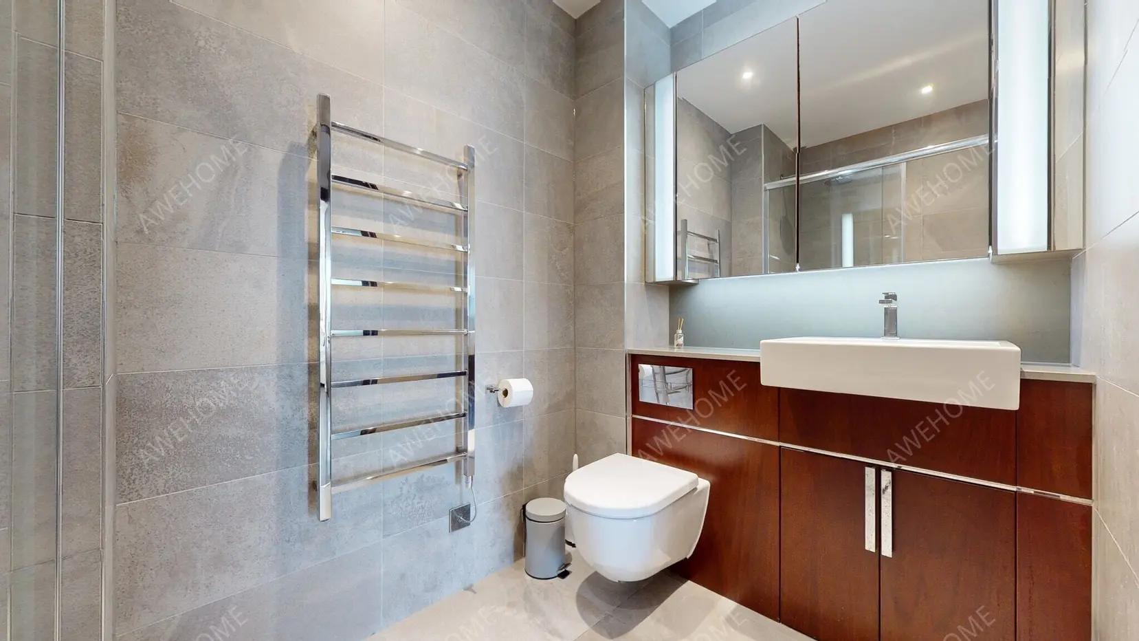 倫敦租房Charles Clowes Walk