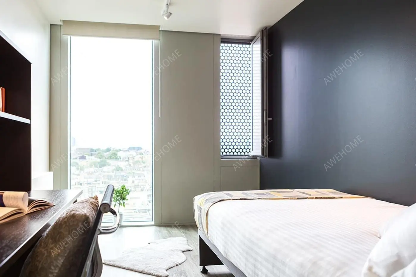 倫敦租房Pentonville Road