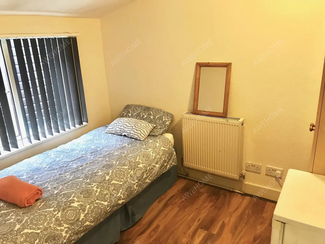 Londonshort-term accommodation Rentals[short-term accommodation]Anson Road