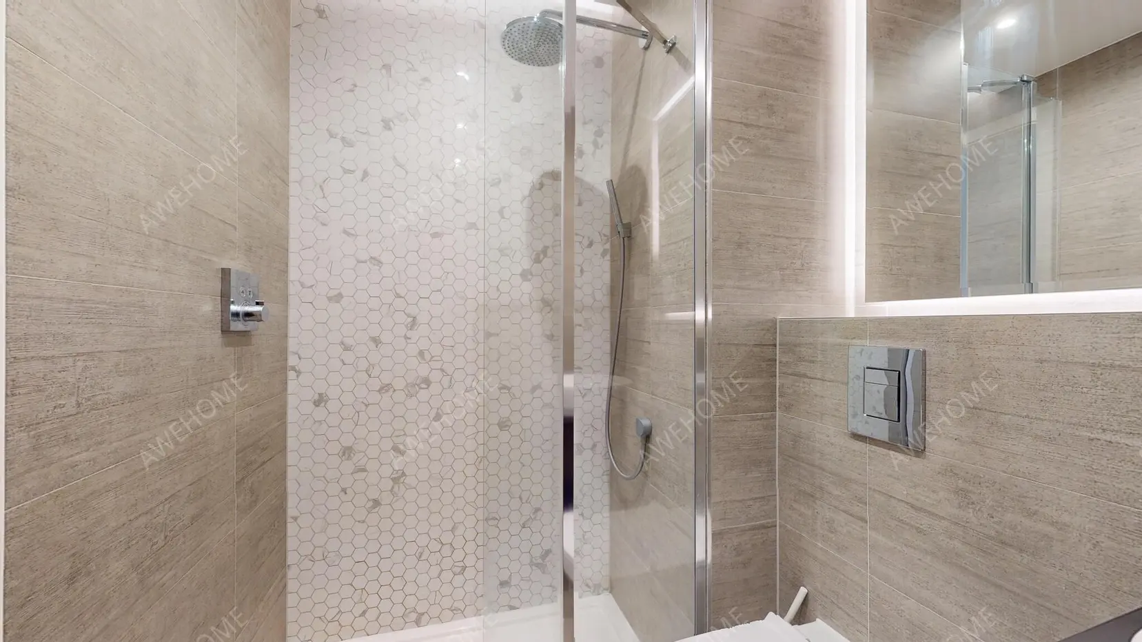 倫敦租房New Horizons Court