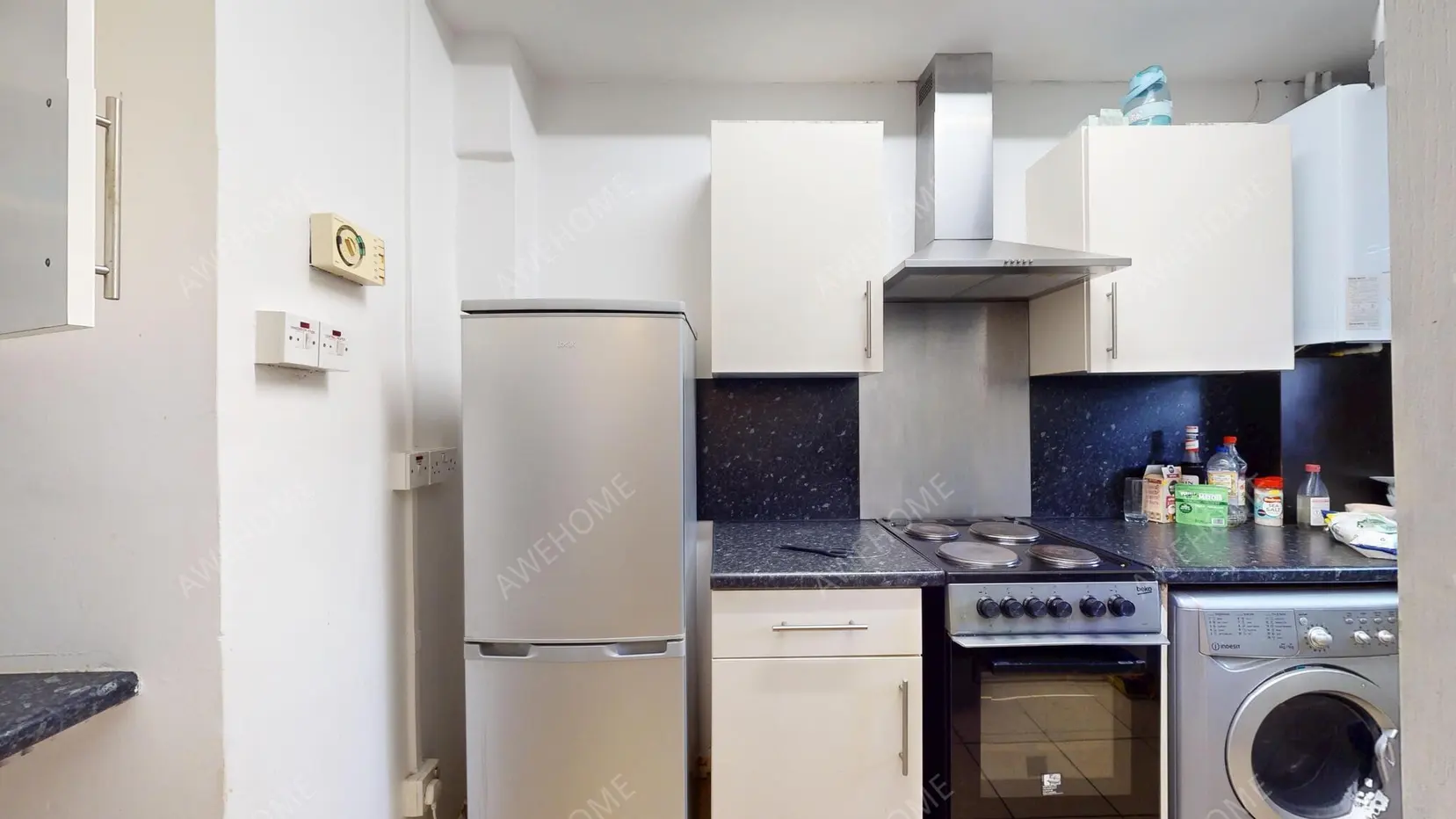 LondonSingle Apartment Rentals[Single Apartment]Warley Street