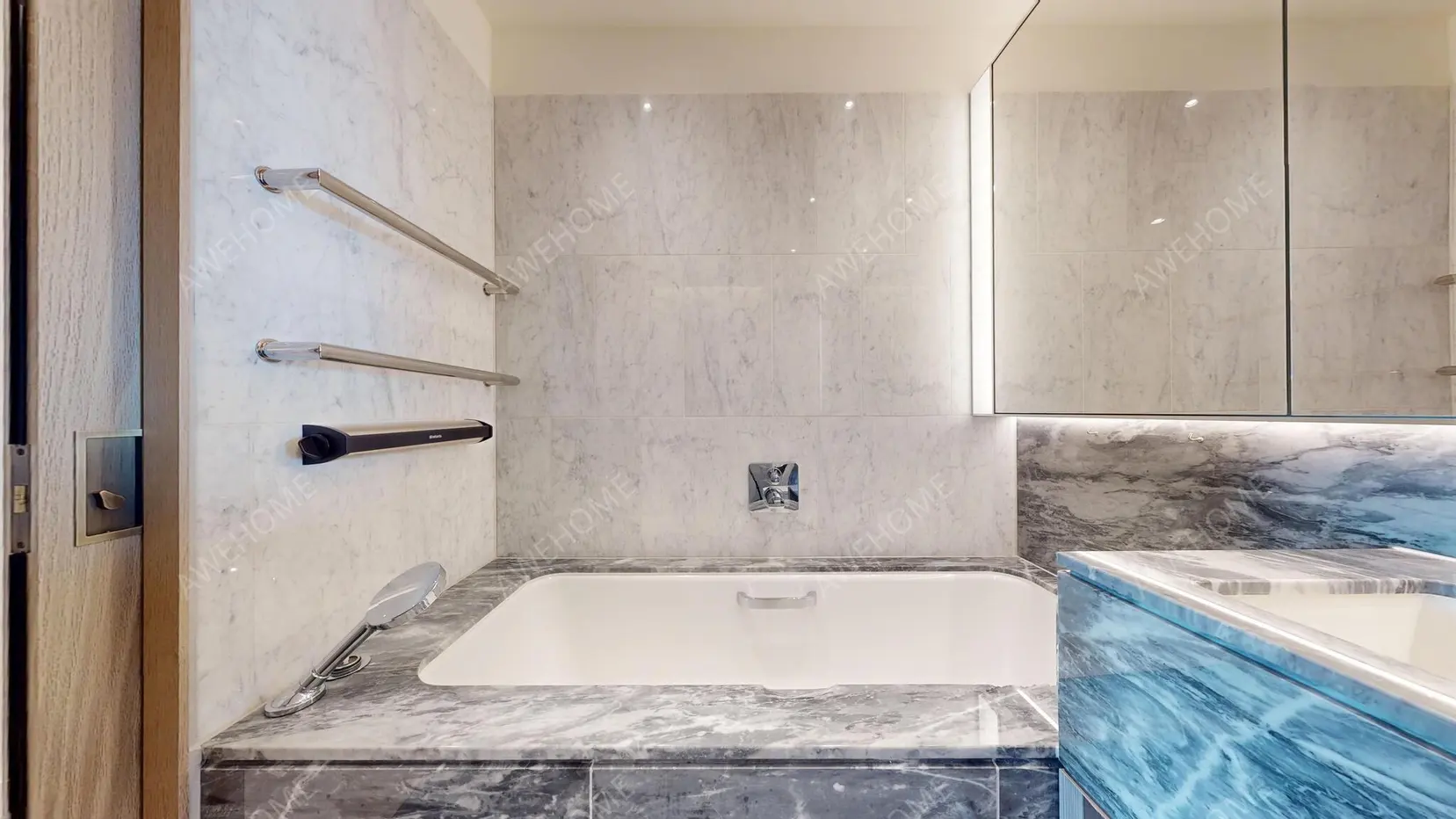 倫敦租房Nine Elms Lane